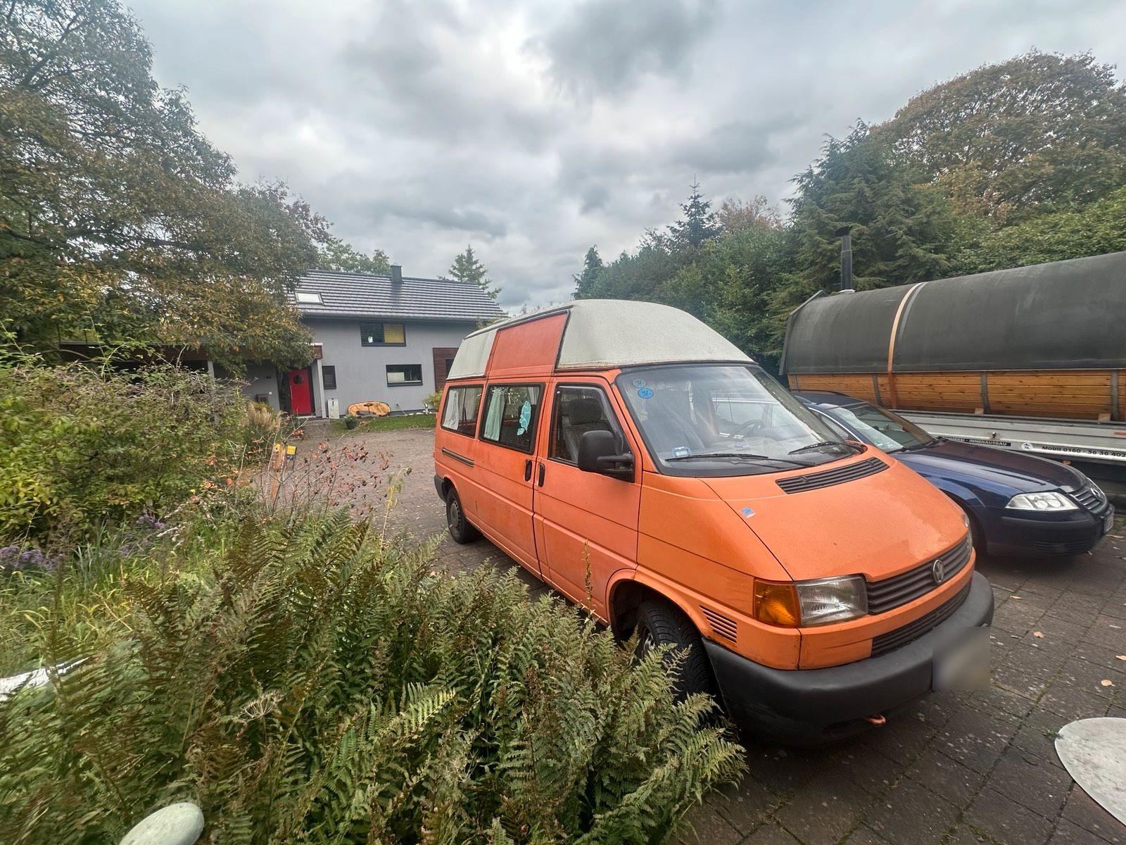Volkswagen LT