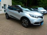 Renault Captur Automatik*Navi*SHZ*PDC*KAMERA*6-Gang* - Renault Captur in Bochum