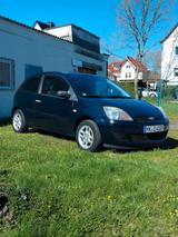 Ford Fiesta 1.3 | Klima | TÜV 06/2026 | 60 PS - Ford Fiesta aus 2007: 1.6