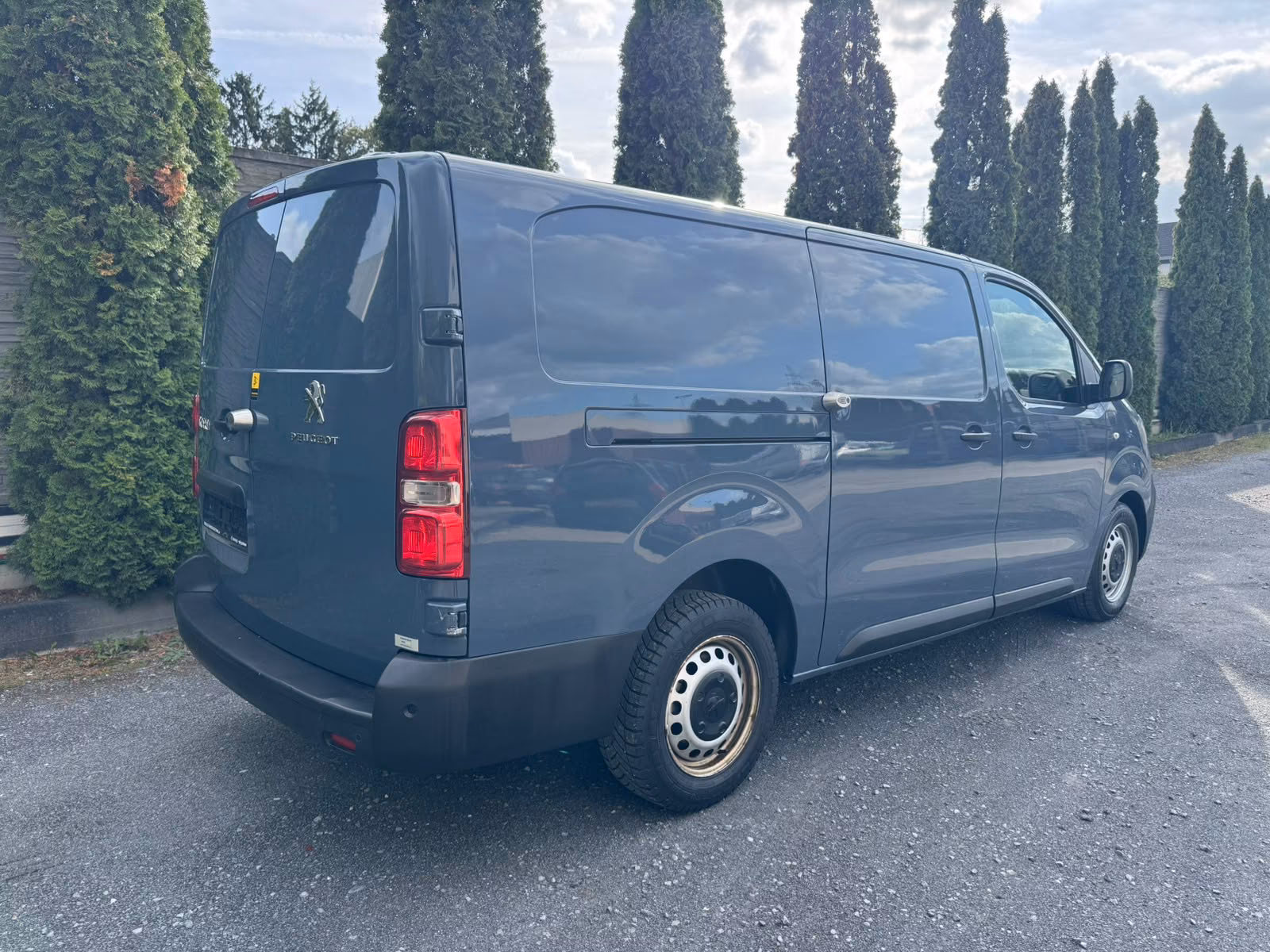Peugeot Expert Kasten Pro L3, миниатюра 7
