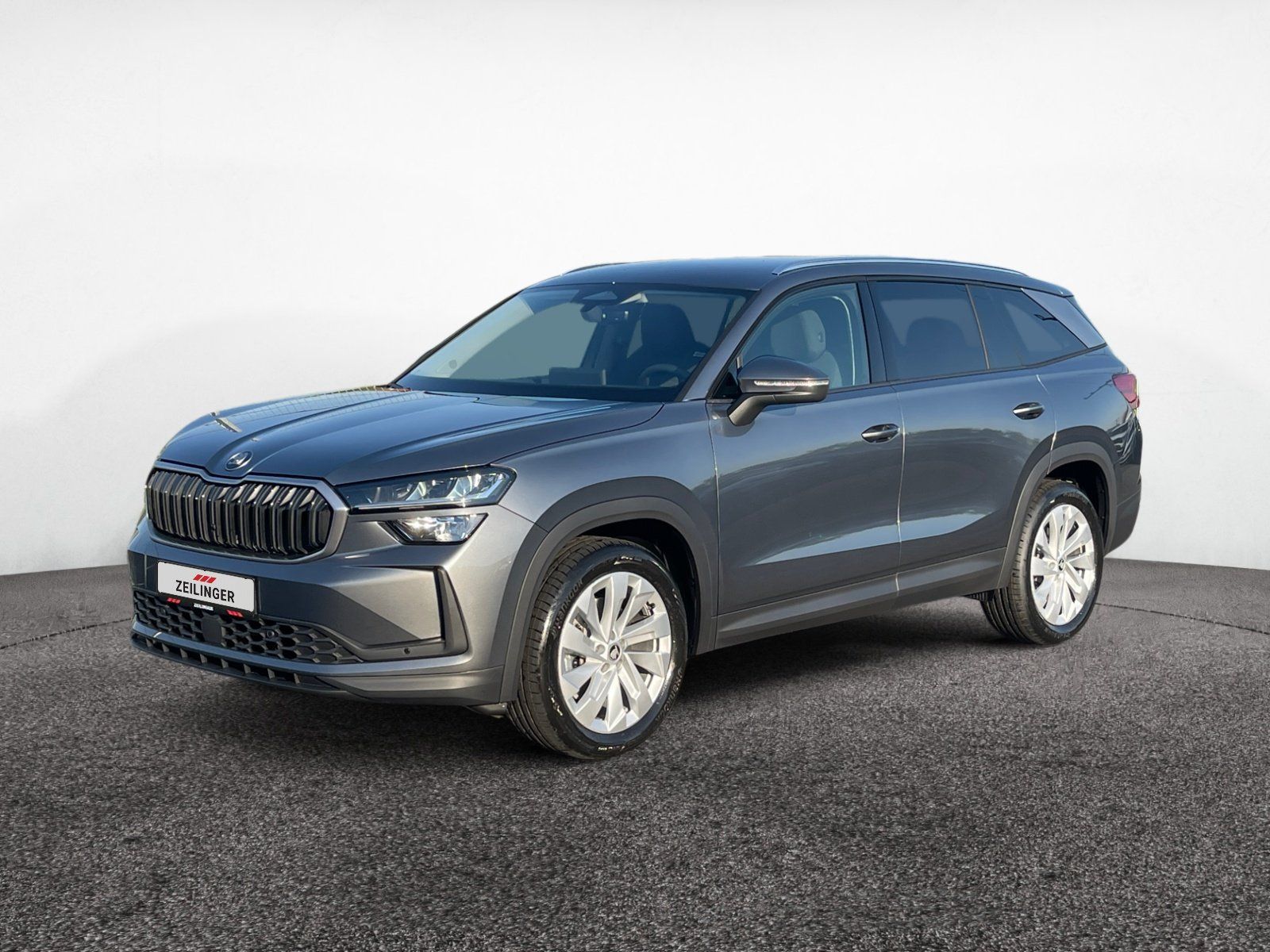 Skoda Kodiaq - Bild 2