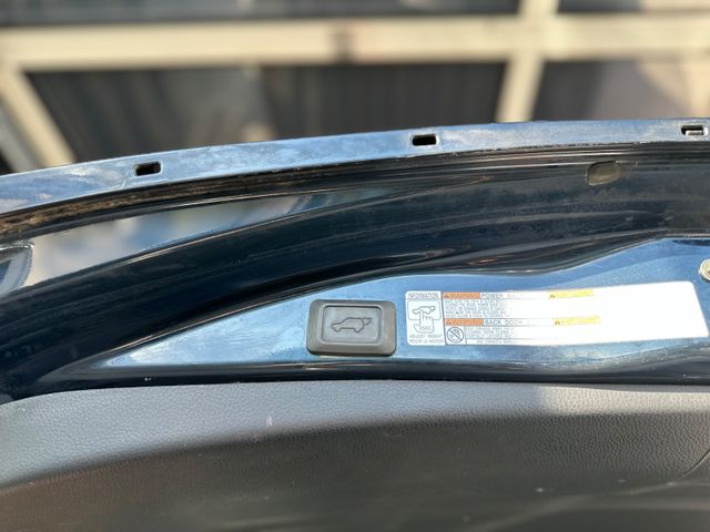Toyota RAV 4 Hybrid Edition-S
