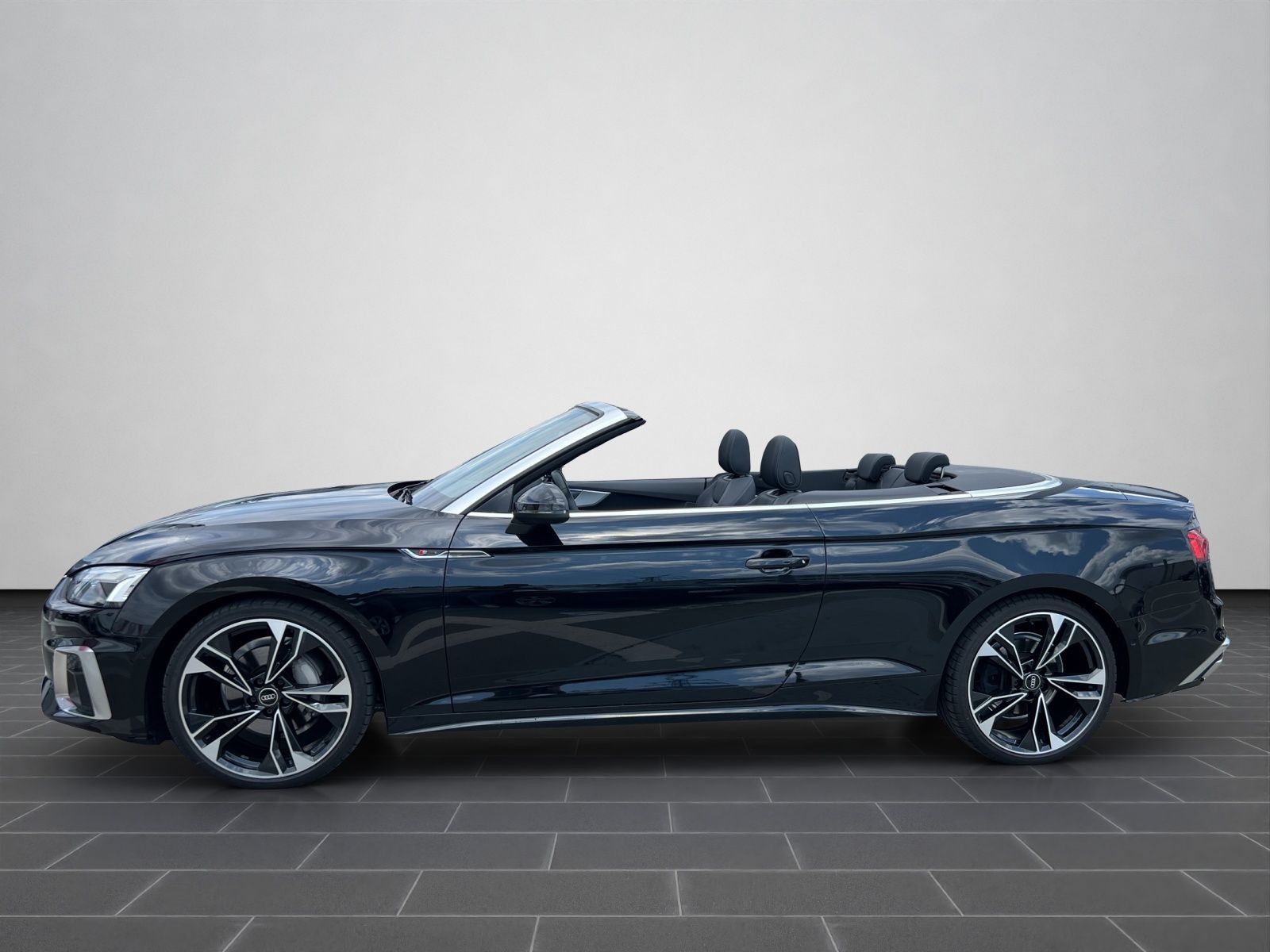 Audi A5 - Bild 7