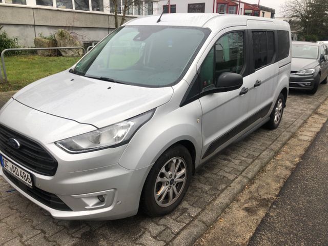 Ford Transit Connect Kombi lang Trend