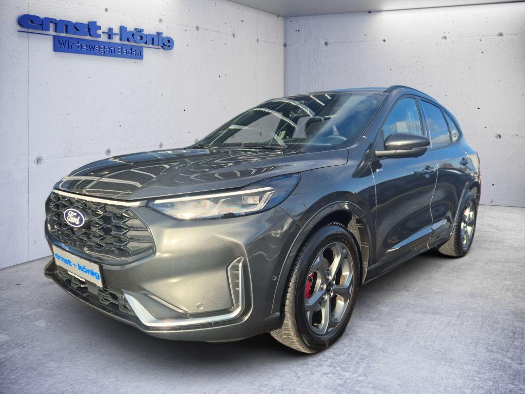 Ford Kuga 1.5 EcoBoost ST-LINE X