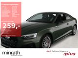 Audi A5 40 TFSI Coupe Q S-Line PANO MATRIX HUD BLACK