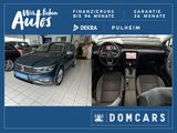 Volkswagen Passat Variant Alltrack 4Motion/PANO/VIRTUAL/ - Volkswagen Passat Variant: Blau, Motion