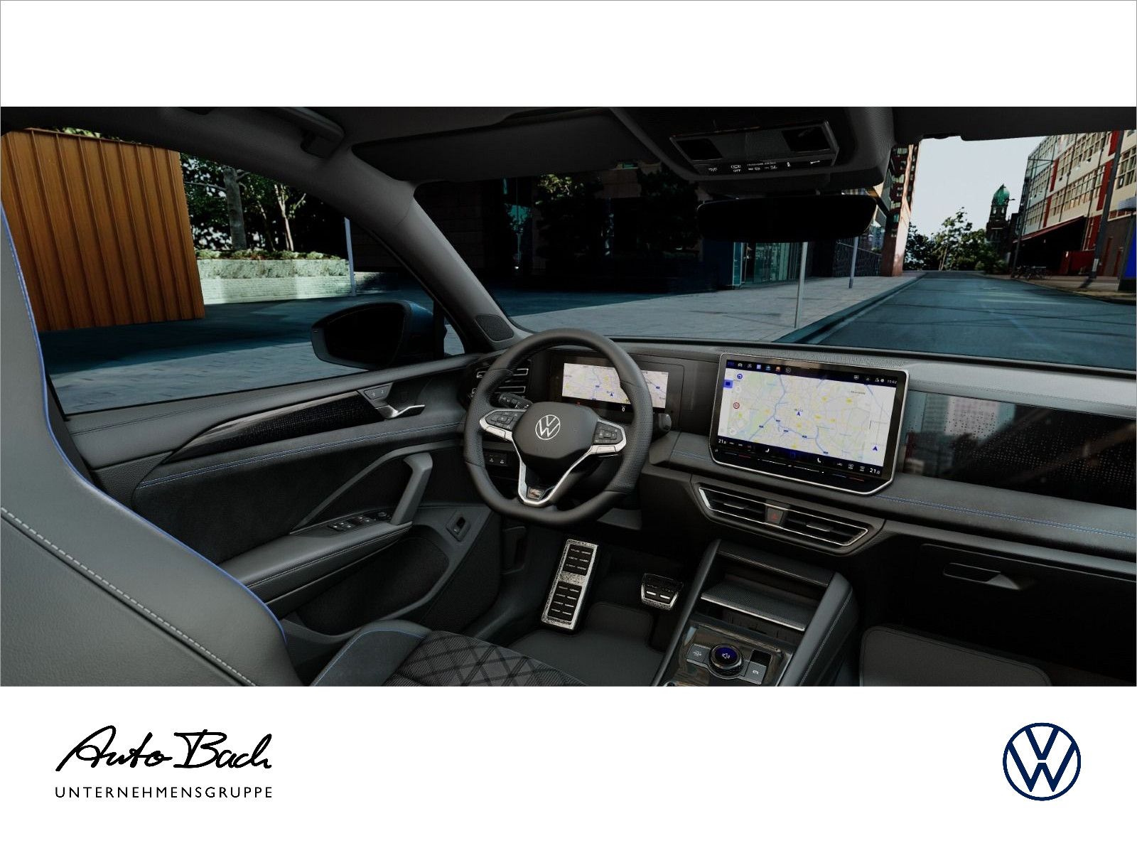 Volkswagen Tiguan - Bild 7