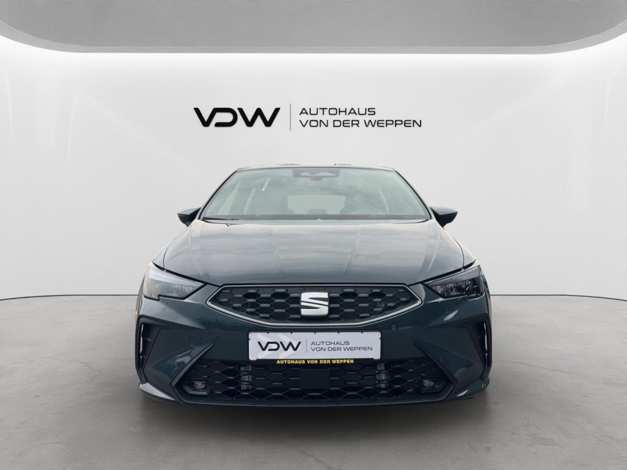 Seat Ibiza - Bild 2