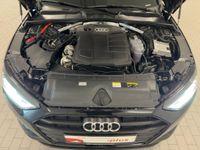 Audi A4 - Vorschau Bild 23