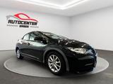 Honda Civic 1.4 Comfort - Honda Civic Comfort mit Benzin-Antrieb