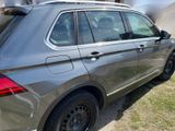 Volkswagen Tiguan 2.0 TDI SCR 140kW DSG 4MOTION OFFROAD... - Volkswagen Tiguan: Offroad