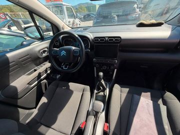 Citroen C3 Aircross - 5