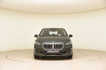 BMW 218 Active Tourer BMW 218 Active Tourer