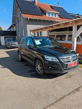 Volkswagen Tiguan 2.0 TDI 125kW 4MOTION Team Team
