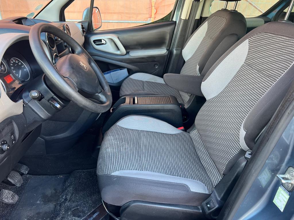 Peugeot Partner Tepee