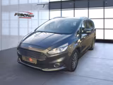 Ford S-Max Titanium Bluetooth Navi Klima Einparkhilfe - Ford S-Max Gebrauchtwagen