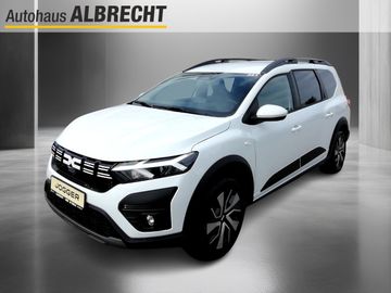 Dacia Jogger Expression TCe 110 Winterpaket