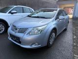 Toyota Avensis 1.8 Kombi Edition *Navi/Kamera/AHK* - Toyota Avensis in Saarbrücken