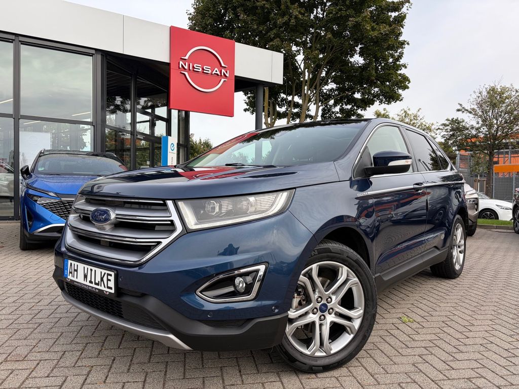 Angebot ansehen Ford Edge