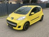 Peugeot 107 Filou TÜV 03.2026  Servo CD - Peugeot 107: 1.0