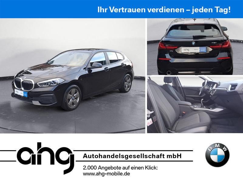 BMW 118i Advantage PDC HIFI Sitzhzg. Vorn MF Lenkrad