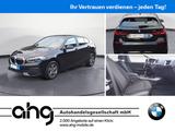 BMW 118i Advantage PDC HIFI Sitzhzg. Vorn MF Lenkrad - BMW 118 aus 2021