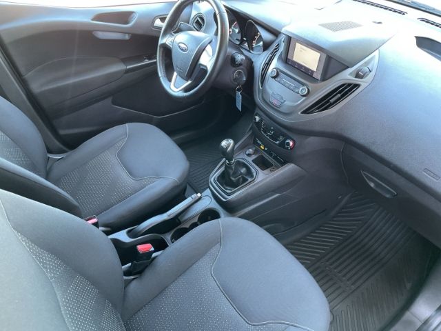 Fahrzeugabbildung Ford Transit Courier 1.5 TDCi Trend, Navi, Einparkhil