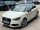 Audi A1 1.2 TFSI S line PANORAMA NAVI KLIMA TOP - Audi A1 Gebrauchtwagen in Essen