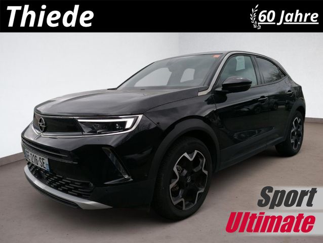 Opel Mokka-e ULTIMATE 1-PHASIG NAVI/LED/KAMERA/DAB+