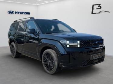 Hyundai Santa Fe – Bild 2