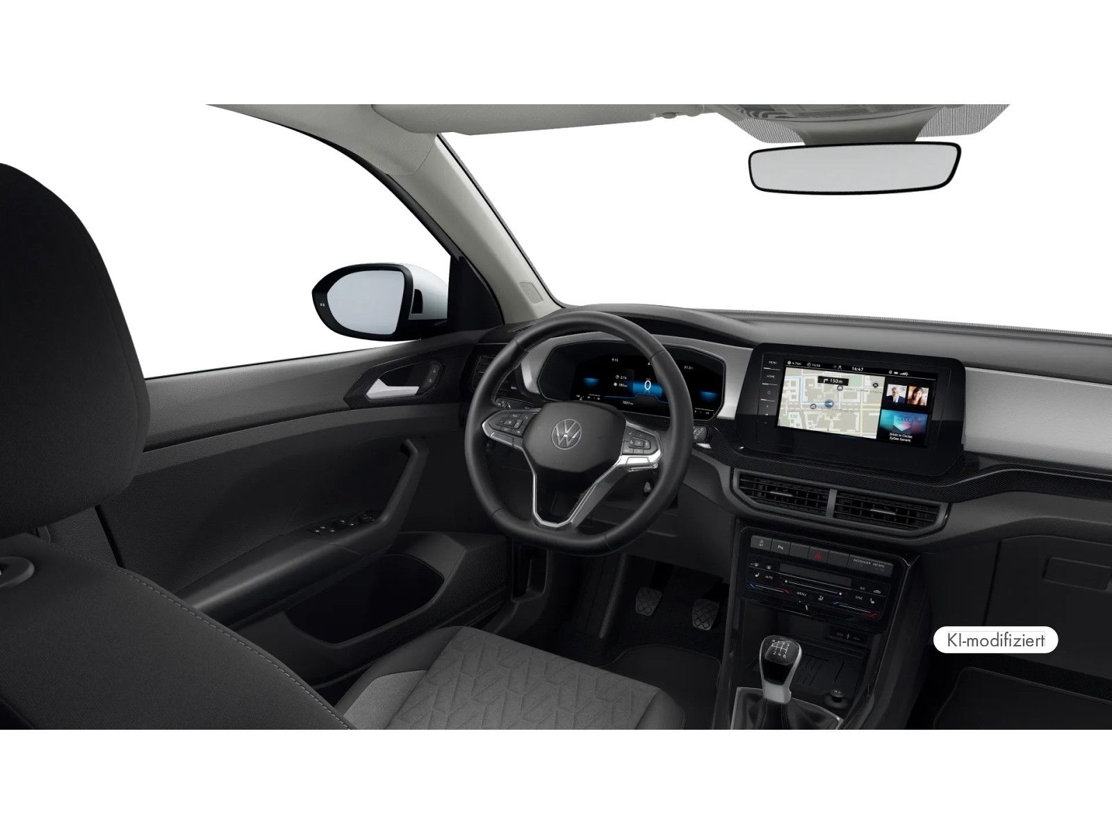 Volkswagen T-Cross - Bild 11