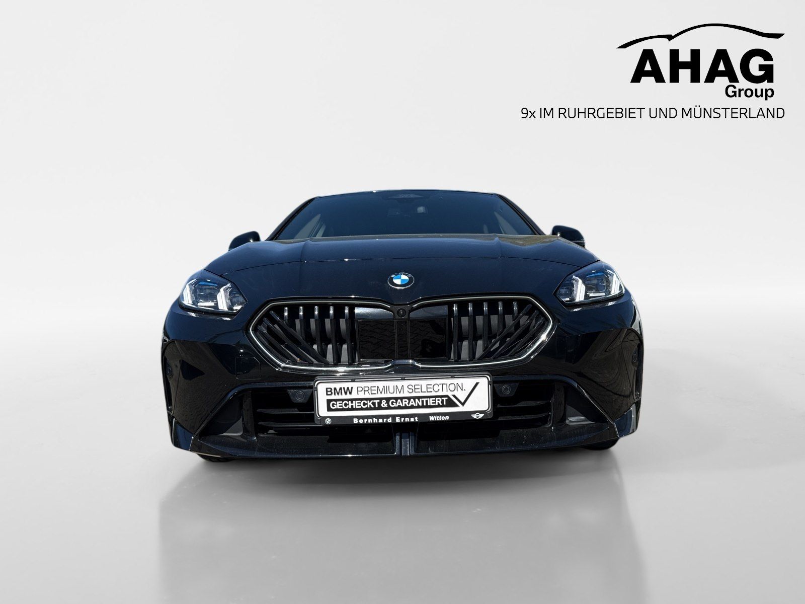 BMW 220 Gran Coupé - Bild 2