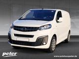 Opel Vivaro Cargo 2.0 D S Edition 3-Sitzer Klima AHK 