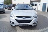 Hyundai ix35 Comfort 2WD Klima PDC SHZ AHK Euro 5 - Hyundai ix35 in Mainz