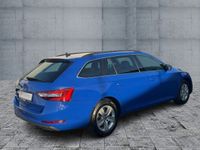 Skoda Superb - Vorschau Bild 6