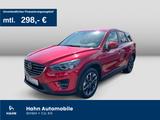 Mazda CX-5 2.2 SKYACTIV-D Aut. Nakama Intense LED Navi - Mazda CX-5: Nakama Intense