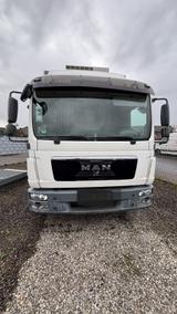 MAN Tgl 8.220 89000Km  1 Hand Automatik - MAN Tgl 8 220