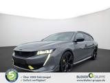 Peugeot 508 SW Hybrid4 360 PSE - Peugeot 508