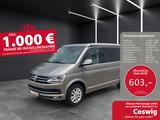 Volkswagen T6 California TDI DSG OCEAN STH LED NAVI ACC RFK - VW T6 California Gebrauchtwagen in Dresden