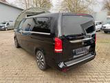 Mercedes-Benz V 220 AVANTGARDE extralang,8 Sitze,Voll Service - gebrauchte Mercedes-Benz V 220 aus dem Jahr 2023