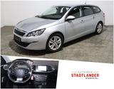 Peugeot 308 SW Business-Line 1.6 NAVI*SHZ*GRA - Peugeot 308: Business Line
