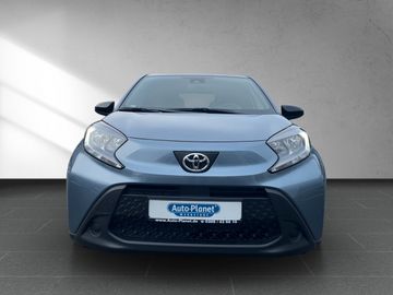 Toyota Aygo X 1.0 Play *ACC*CAM*CAPLAY*DAB*KLIMA*TEL*