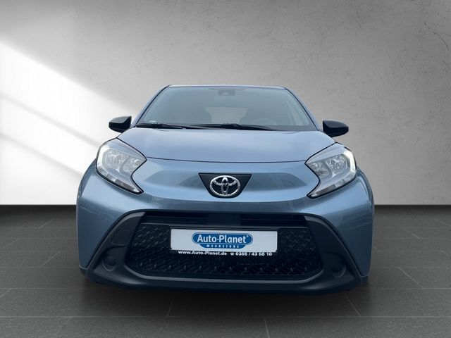 Toyota Aygo X 1.0 Play *ACC*CAM*CAPLAY*DAB*KLIMA*TEL*