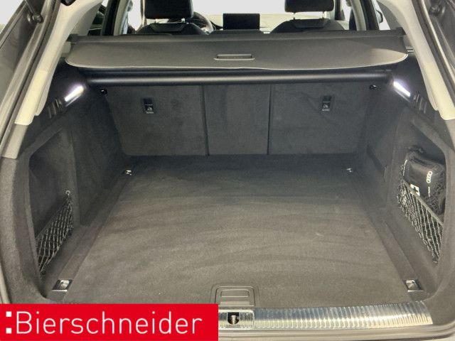 Audi A4 - Bild 19