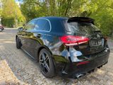 Mercedes-Benz A 35 AMG Mercedes-AMG A 35 4MATIC DCT Merced... - Mercedes-Benz A 35 AMG