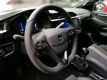 Fotografie 9 des Opel Corsa GS Kamera LED Sitz-/Lenkradheizg Allwetter