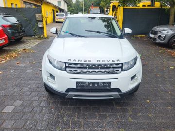 Land-Rover Range Rover Evoque - 2