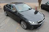 BMW 630d GT Luxury-Line+PANO+360°KAMERA+H&K+HUD+AHK - BMW 630 Gran Turismo Gebrauchtwagen