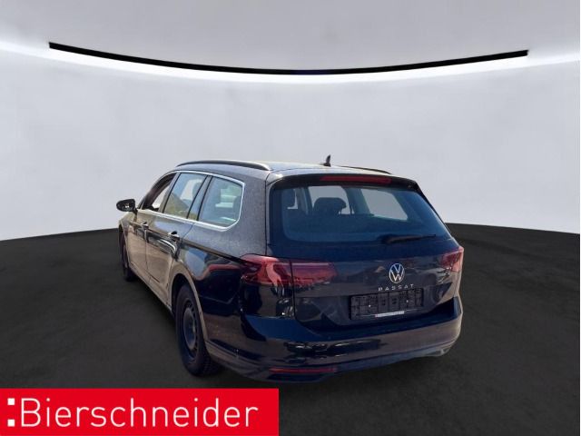 Volkswagen Passat Variant - Bild 2
